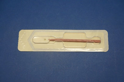 Alcon 8065993445 Clear Cut Slit Knife 3.4mm Angled (x)